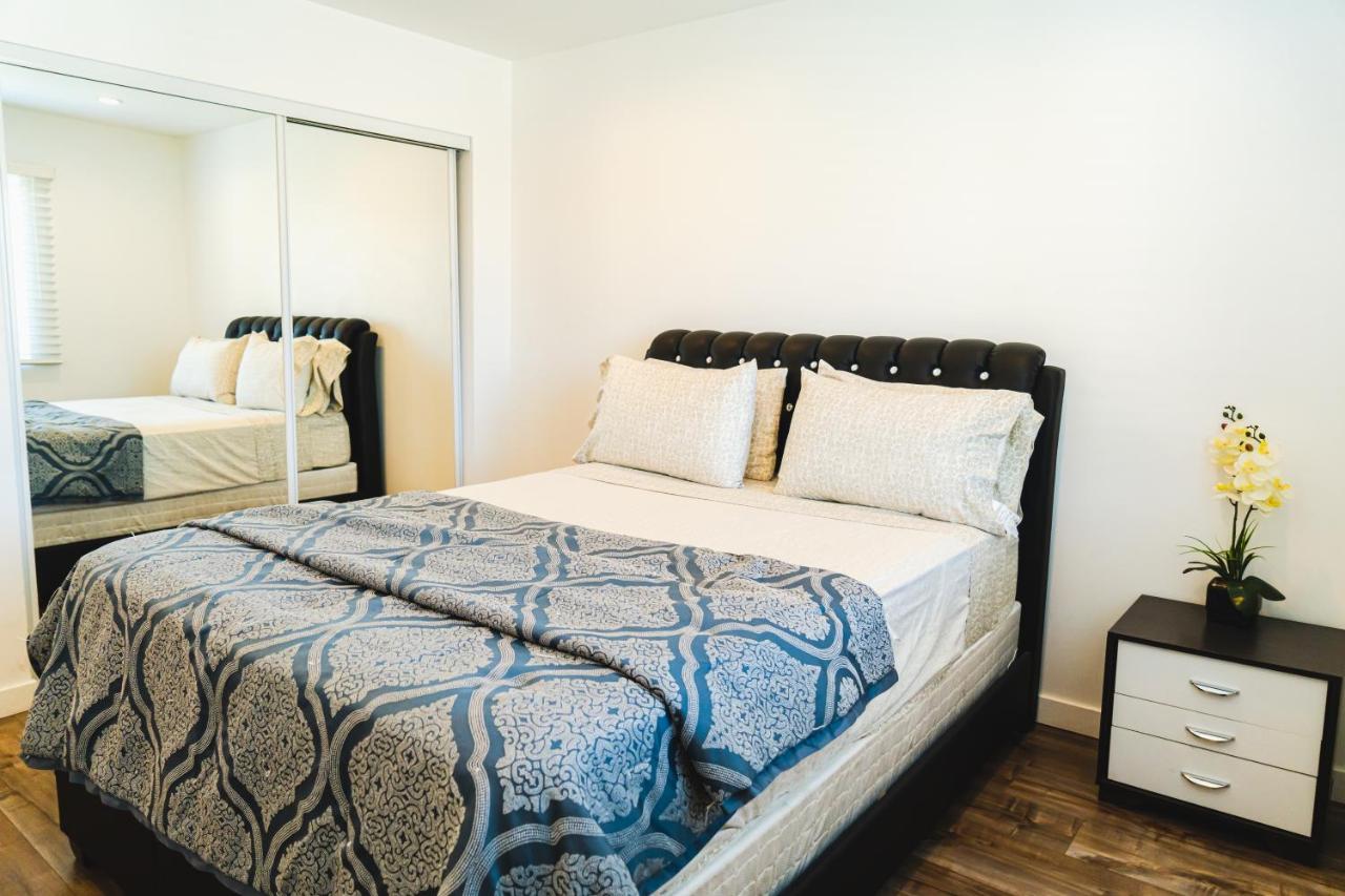Modern Remodeled 1-Bedroom Close To Hollywood Walk Of Fame With Parking ลอสแอนเจลิส ภายนอก รูปภาพ