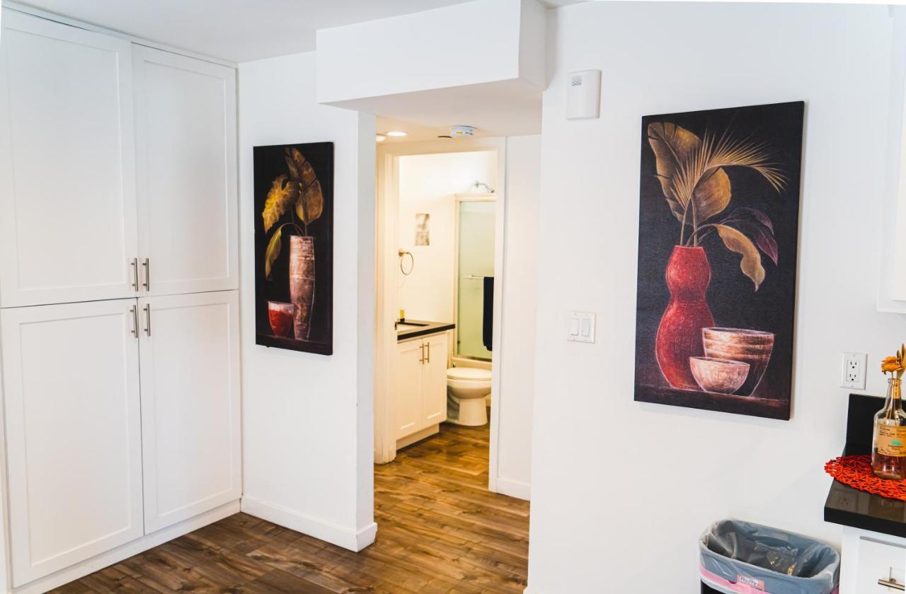 Modern Remodeled 1-Bedroom Close To Hollywood Walk Of Fame With Parking ลอสแอนเจลิส ภายนอก รูปภาพ