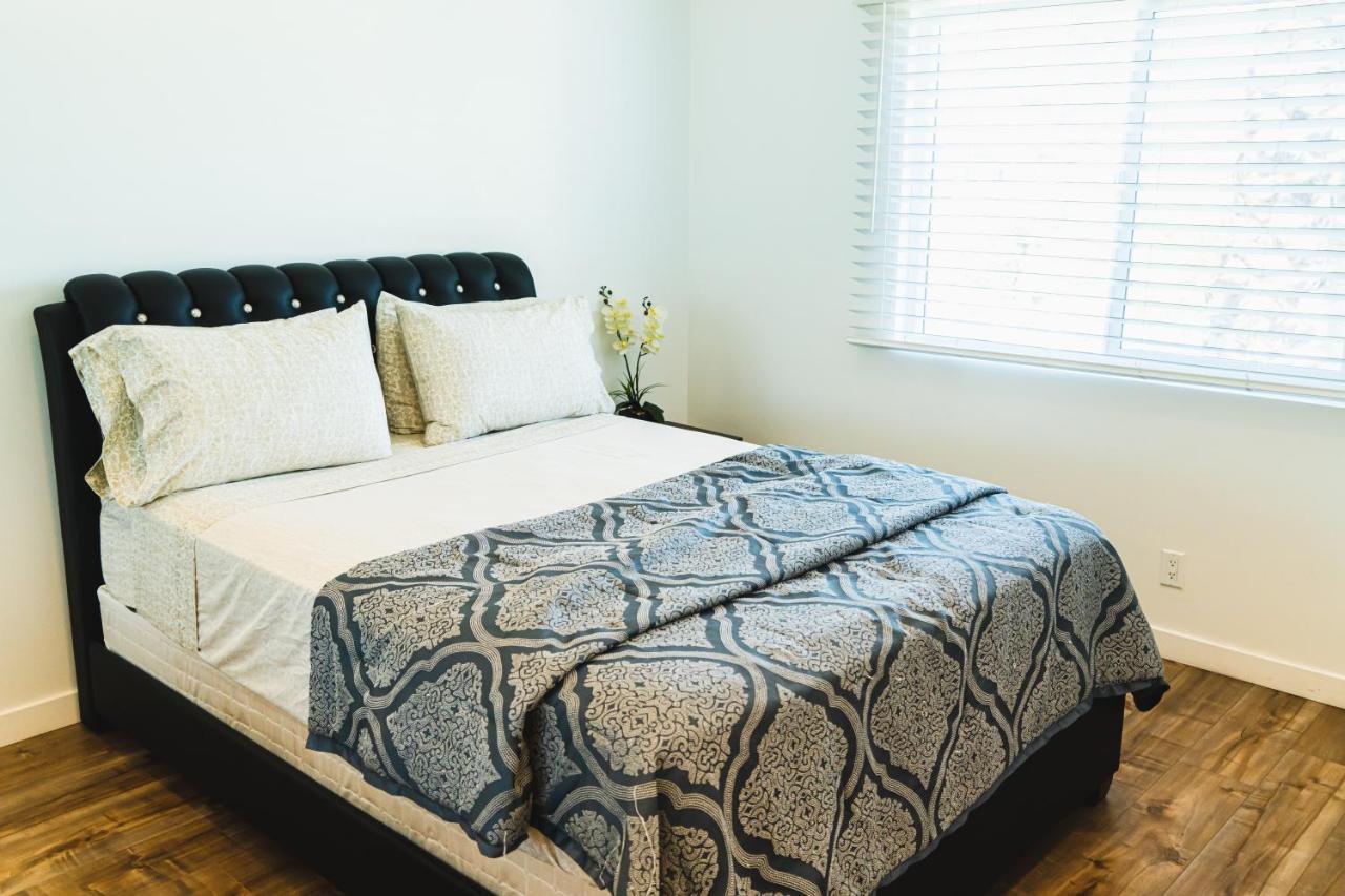 Modern Remodeled 1-Bedroom Close To Hollywood Walk Of Fame With Parking ลอสแอนเจลิส ภายนอก รูปภาพ
